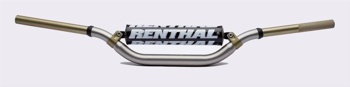 Renthal® - Twinwall - YZ/YZF